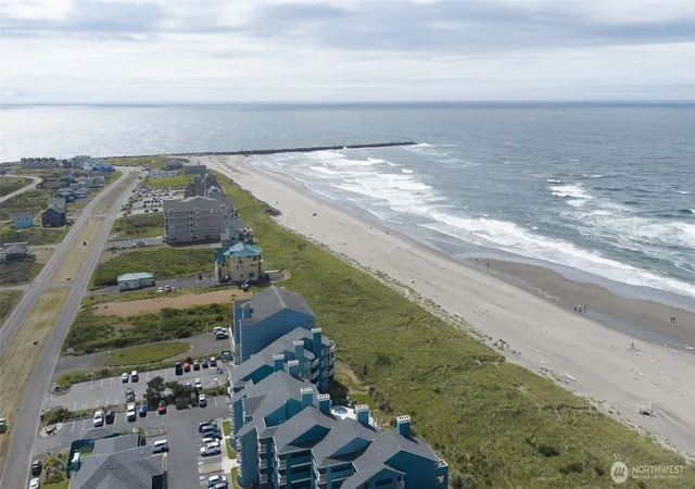 Photo 3 of Condo for sale at 1335 Sw Ocean Shores Blvd Sw #S34, Ocean Shores, WA 98569 | MLS# NWM2574024 | Listing updated on 2026-09-22