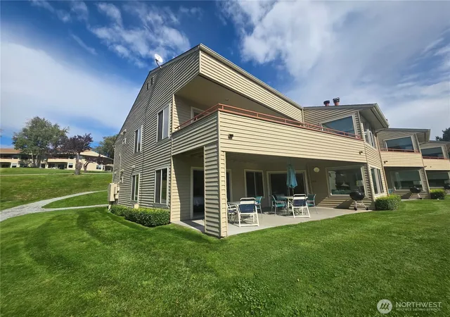Photo 1 of Single family home for sale at 1 Lodge 631 L, Manson, WA 98831 | MLS# NWM2574025 | Listing updated on 2026-09-25