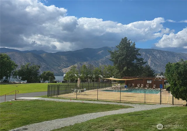 Photo 3 of House for sale at 1 Lodge 631-L, Manson, WA 98831 | MLS# NWM2574025 | Listing updated on 2026-09-25