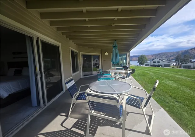 Photo 4 of House for sale at 1 Lodge 631-L, Manson, WA 98831 | MLS# NWM2574025 | Listing updated on 2026-09-25