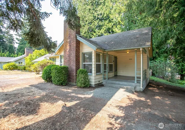 Photo 1 of Single family home for sale at 4541 Cable St, Bellingham, WA 98229 | MLS# NWM2574027 | Listing updated on 2026-09-23