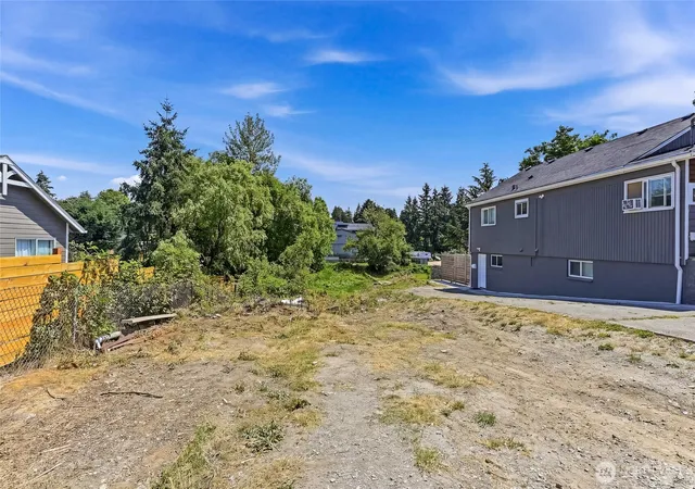 Land for sale at 13426 22Nd Ave S, Seattle, WA 98168 | MLS# NWM2574028