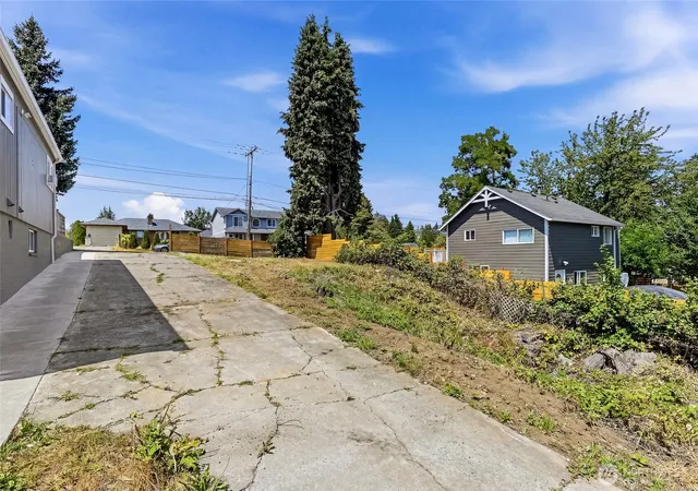 Photo 3 of Land for sale at 13426 22Nd Ave S, Seattle, WA 98168 | MLS# NWM2574028 | Listing updated on 2026-09-25