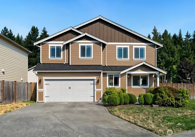 Photo 1 of Single family home for sale at 9103 193rd St Ct E, Graham, WA 98338 | MLS# NWM2574030 | Listing updated on 2026-09-28