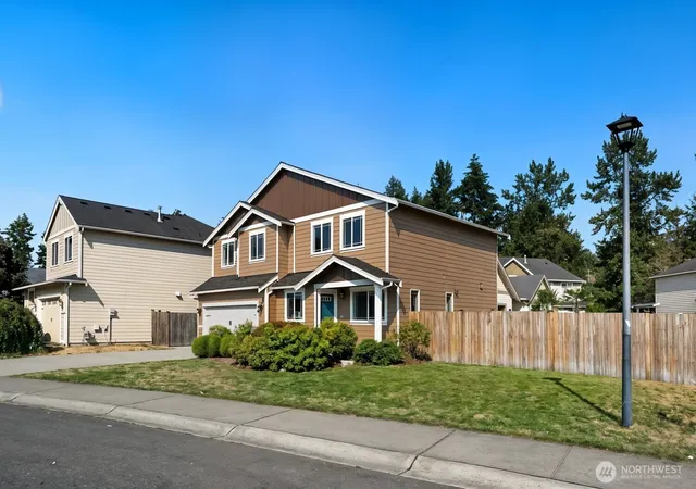 Photo 2 of Single family home for sale at 9103 193rd St Ct E, Graham, WA 98338 | MLS# NWM2574030 | Listing updated on 2026-09-28