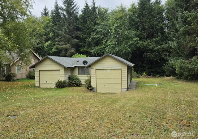 Photo 2 of Single family home for sale at 103 Funk Ballards Aly, Sekiu, WA 98381 | MLS# NWM2574033 | Listing updated on 2026-09-25