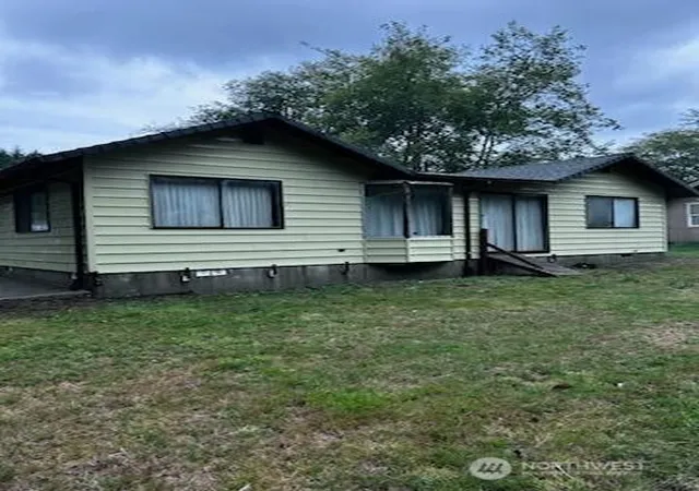 Photo 3 of Single family home for sale at 103 Funk Ballards Aly, Sekiu, WA 98381 | MLS# NWM2574033 | Listing updated on 2026-09-25