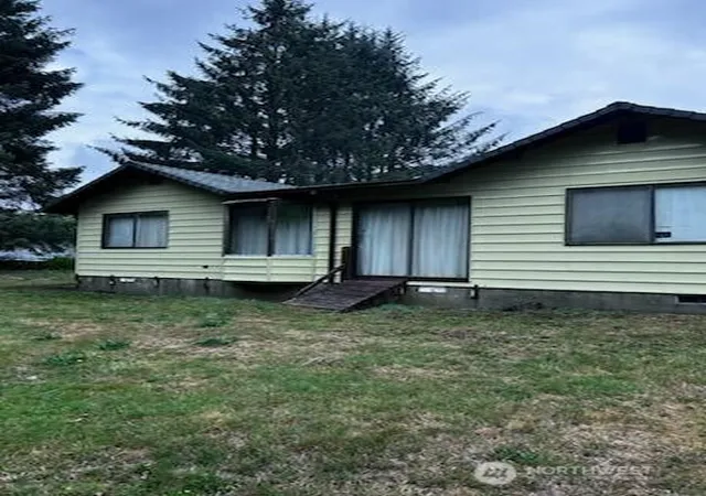 Photo 3 of Single family home for sale at 103 Funk Ballards Aly, Sekiu, WA 98381 | MLS# NWM2574033 | Listing updated on 2026-09-25