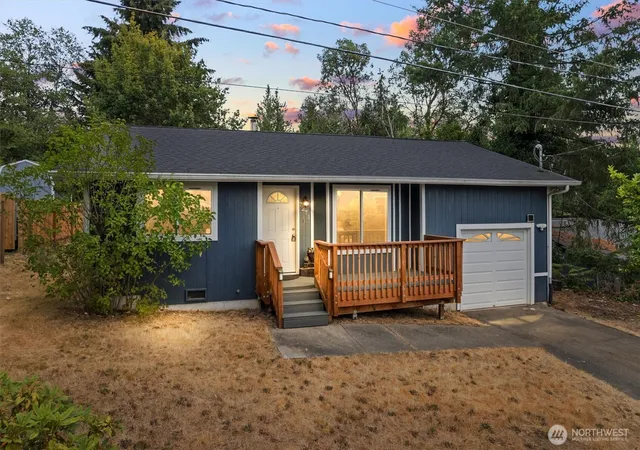 Photo 1 of Single family home for sale at 7271 E Patricia St, Port Orchard, WA 98366 | MLS# NWM2574034 | Listing updated on 2026-09-23
