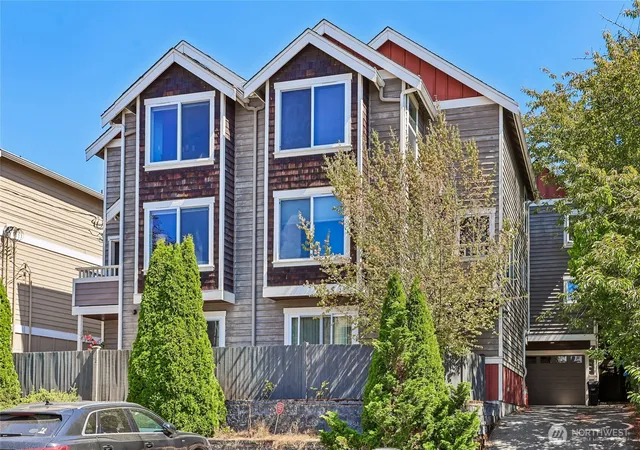 Townhouse for sale at 10214 1St Ave Nw #B, Seattle, WA 98177 | MLS# NWM2574039