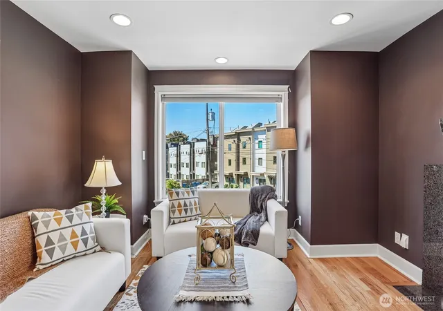 Photo 3 of Townhouse for sale at 10214 1St Ave Nw #B, Seattle, WA 98177 | MLS# NWM2574039 | Listing updated on 2026-09-25