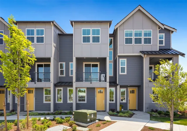 Photo 1 of Townhouse for sale at 23344 Franklin Cir #13, Black Diamond, WA 98010 | MLS# NWM2574042 | Listing updated on 2026-10-02