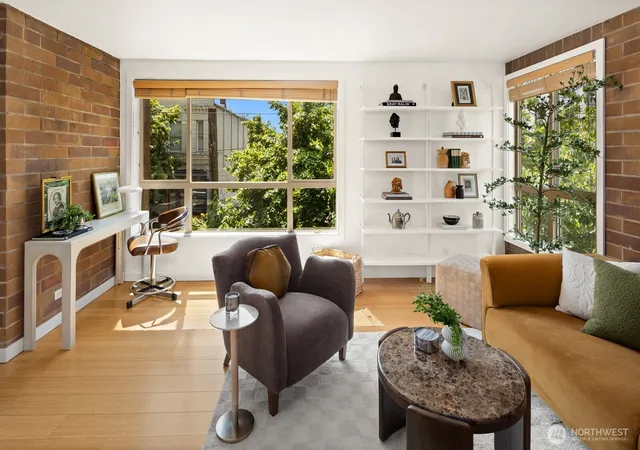 Photo 1 of Condo for sale at 905 Cherry St #205, Seattle, WA 98104 | MLS# NWM2574044 | Listing updated on 2026-09-25