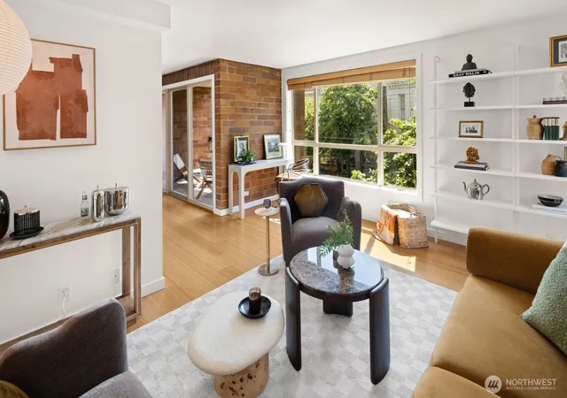 Photo 2 of Condo for sale at 905 Cherry St #205, Seattle, WA 98104 | MLS# NWM2574044 | Listing updated on 2026-09-25