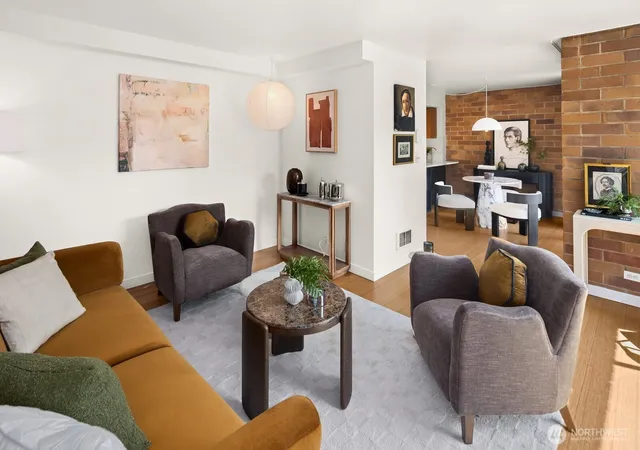 Photo 3 of Condo for sale at 905 Cherry St #205, Seattle, WA 98104 | MLS# NWM2574044 | Listing updated on 2026-09-25