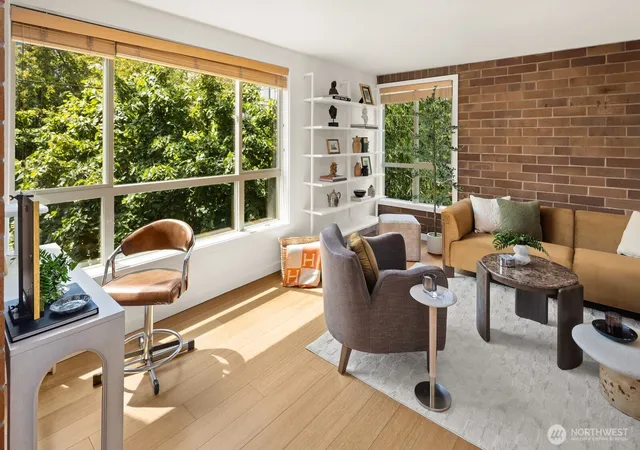 Photo 3 of Condo for sale at 905 Cherry St #205, Seattle, WA 98104 | MLS# NWM2574044 | Listing updated on 2026-09-25