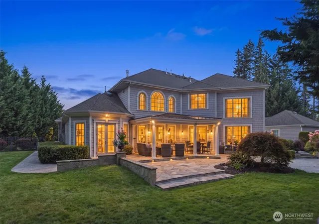 Single family home for sale at 22026 131st Avenue E, Graham, WA 98338 | MLS# NWM2574045