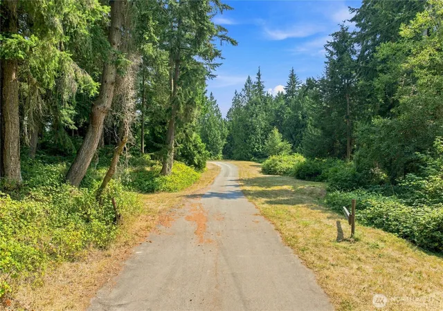 Photo 2 of Land for sale at 7495 Jewett Rd, Clinton, WA 98236 | MLS# NWM2574051 | Listing updated on 2026-09-25