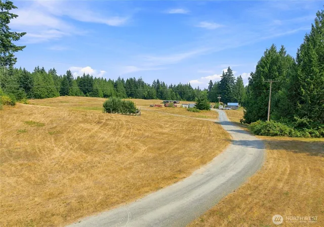 Photo 3 of Land for sale at 7495 Jewett Rd, Clinton, WA 98236 | MLS# NWM2574051 | Listing updated on 2026-09-25
