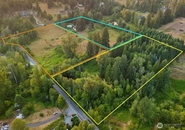 Photo 2 of Land for sale at 31017 144th Ave E, Graham, WA 98338 | MLS# NWM2574053 | Listing updated on 2026-09-25