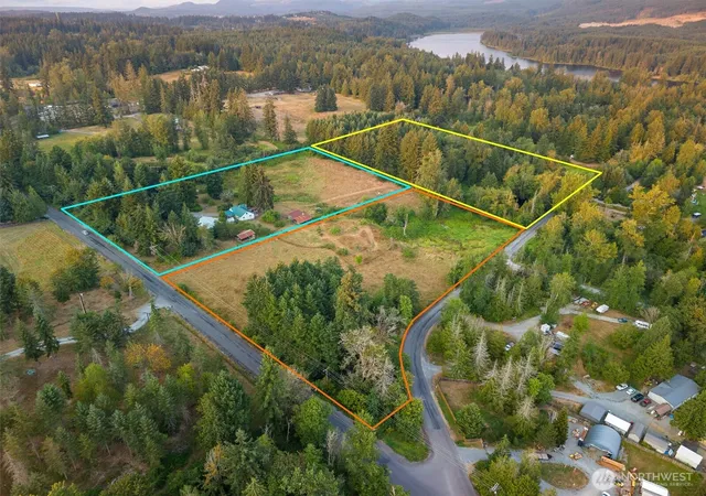 Photo 3 of Land for sale at 31017 144th Ave E, Graham, WA 98338 | MLS# NWM2574053 | Listing updated on 2026-09-25