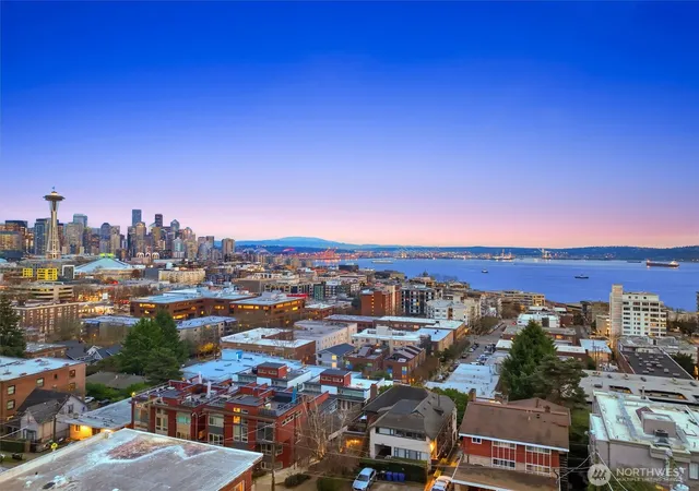 Photo 3 of Condo for sale at 330 W Olympic Pl #407, Seattle, WA 98119 | MLS# NWM2574065 | Listing updated on 2026-10-01