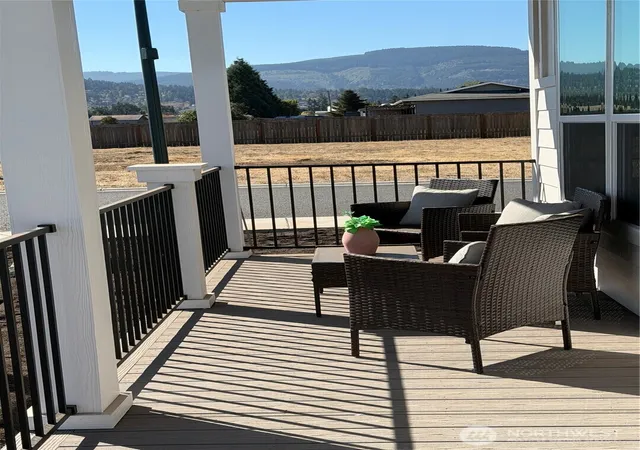 Photo 4 of Manufactured home for sale at 833 N Rock Rose Ave, Sequim, WA 98382 | MLS# NWM2574073 | Listing updated on 2026-09-25
