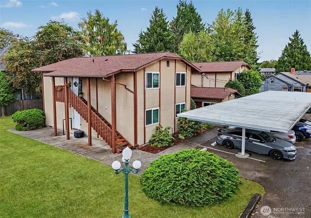 Photo 1 of Sale Pending at 408 2nd Street Nw, Puyallup, WA 98371 | MLS# NWM2574077 | Listing updated on 2026-09-18