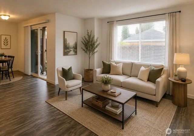 Photo 3 of Sale Pending at 408 2nd Street Nw, Puyallup, WA 98371 | MLS# NWM2574077 | Listing updated on 2026-09-18