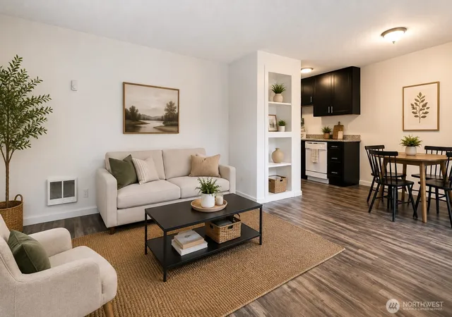 Photo 3 of Sale Pending at 408 2nd Street NW, Puyallup, WA 98371 | MLS# NWM2574077 | Listing updated on 2026-09-18
