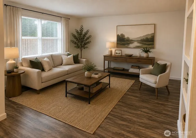 Photo 4 of Sale Pending at 408 2nd Street NW, Puyallup, WA 98371 | MLS# NWM2574077 | Listing updated on 2026-09-18