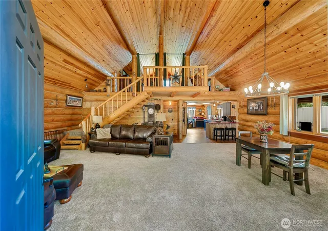 Photo 4 of Single family home for sale at 1080 Victoria St, Sumas, WA 98295 | MLS# NWM2574081 | Listing updated on 2026-10-01