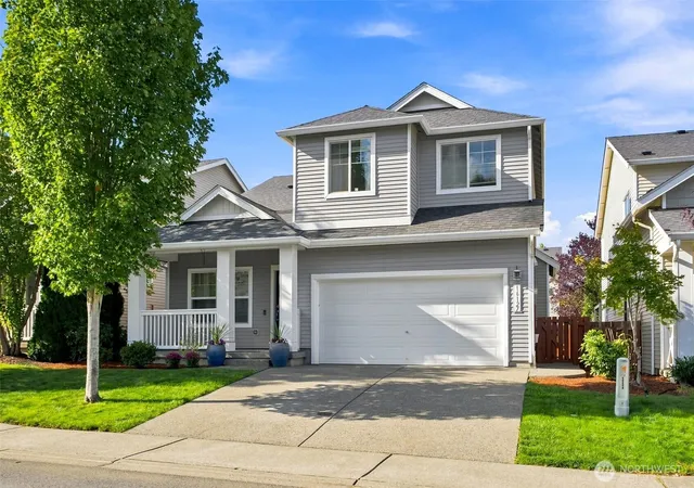 Photo 1 of Single family home for sale at 16127 23rd St E, Lake Tapps, WA 98391 | MLS# NWM2574089 | Listing updated on 2026-09-30