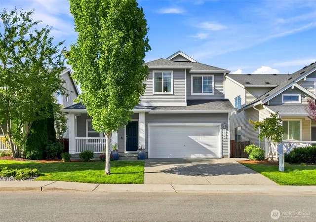 Photo 2 of Single family home for sale at 16127 23rd St E, Lake Tapps, WA 98391 | MLS# NWM2574089 | Listing updated on 2026-09-30