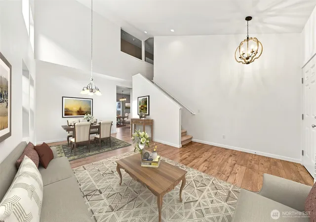 Photo 4 of Single family home for sale at 16127 23Rd St E, Lake Tapps, WA 98391 | MLS# NWM2574089 | Listing updated on 2026-09-30