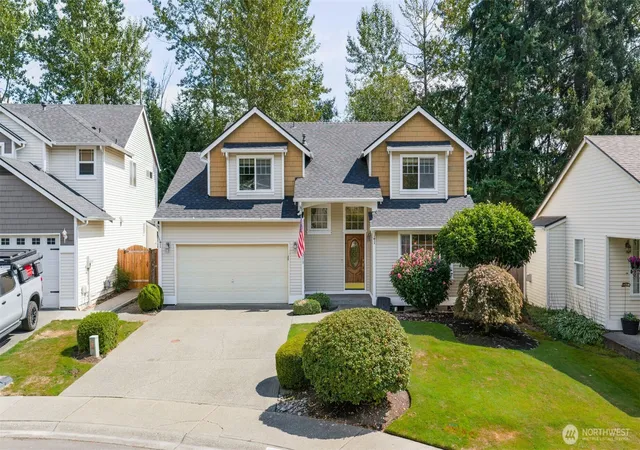 Photo 1 of Sale Pending at 16213 131st Ave Ct E, Puyallup, WA 98374 | MLS# NWM2574092 | Listing updated on 2026-09-25