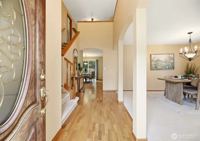 Photo 3 of Sale Pending at 16213 131St Ave Ct E, Puyallup, WA 98374 | MLS# NWM2574092 | Listing updated on 2026-09-25