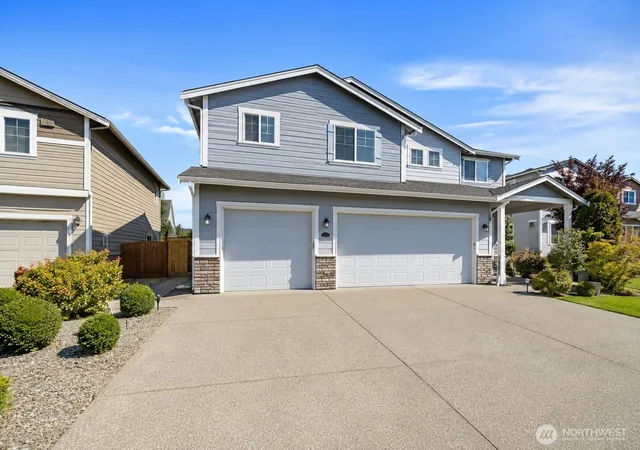 Photo 1 of Sale Pending at 16305 25th Avenue Ct E, Tacoma, WA 98445 | MLS# NWM2574097 | Listing updated on 2026-09-18