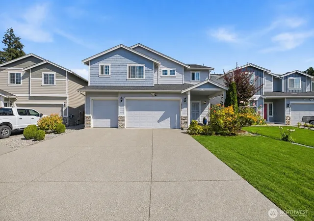 Photo 2 of Sale Pending at 16305 25th Avenue Ct E, Tacoma, WA 98445 | MLS# NWM2574097 | Listing updated on 2026-09-18