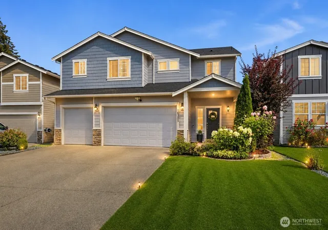 Photo 3 of Sale Pending at 16305 25th Avenue Ct E, Tacoma, WA 98445 | MLS# NWM2574097 | Listing updated on 2026-09-18