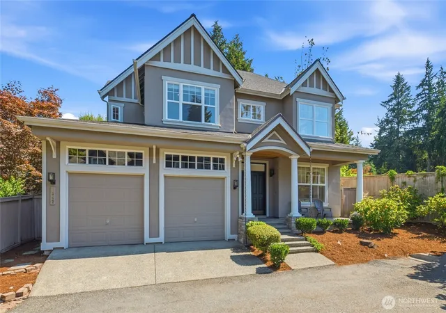 Photo 2 of Sale Pending at 1847 145th Pl Se, Bellevue, WA 98007 | MLS# NWM2574099 | Listing updated on 2026-09-25