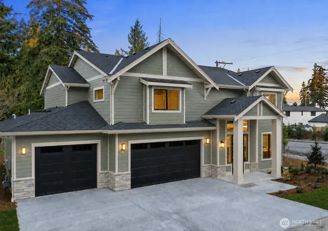 Photo 1 of Single family home for sale at 1513 176th Ave Ct E, Lake Tapps, WA 98391 | MLS# NWM2574100 | Listing updated on 2026-09-29