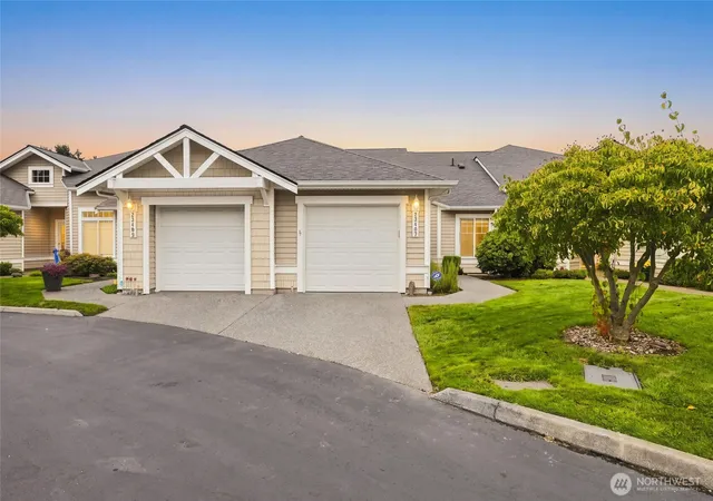 Photo 1 of Condo for sale at 23407 52nd Pl S #11-3, Kent, WA 98032 | MLS# NWM2574101 | Listing updated on 2026-10-08
