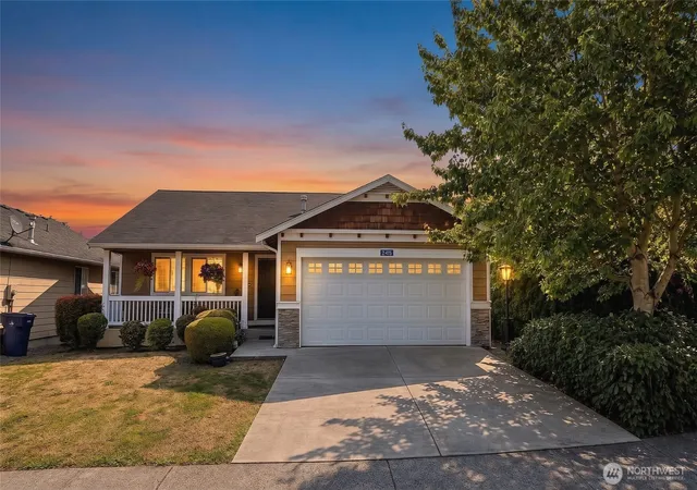 Photo 1 of Single family home for sale at 248 Shantel St, Mount Vernon, WA 98274 | MLS# NWM2574104 | Listing updated on 2026-09-27