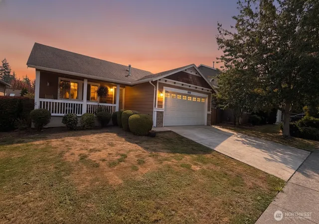 Photo 2 of Single family home for sale at 248 Shantel St, Mount Vernon, WA 98274 | MLS# NWM2574104 | Listing updated on 2026-09-27