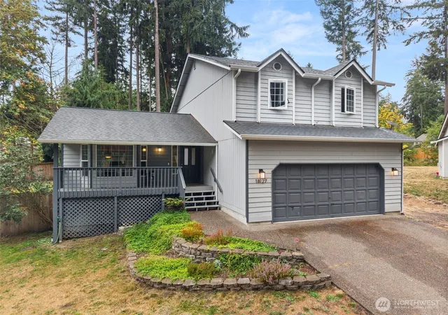 Photo 1 of Single family home for sale at 18127 Stoney Ct Se, Yelm, WA 98597 | MLS# NWM2574111 | Listing updated on 2026-09-25