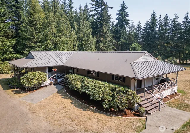 Photo 1 of Single family home for sale at 533 Hulse Rd, Port Angeles, WA 98362 | MLS# NWM2574117 | Listing updated on 2026-09-26