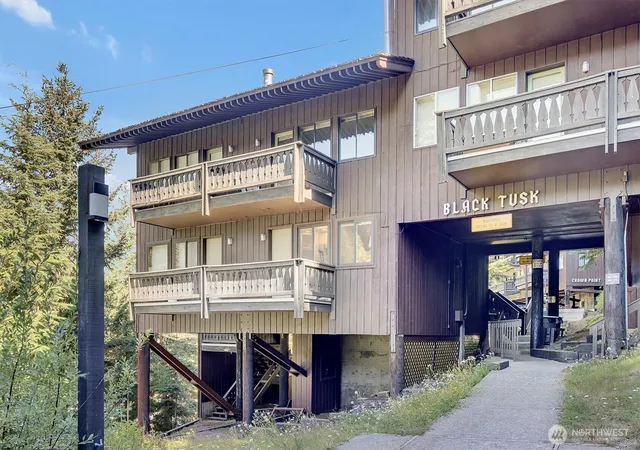 Photo 2 of Condo for sale at 33613 Crystal Mountain Blvd E #502, Enumclaw, WA 98022 | MLS# NWM2574119 | Listing updated on 2026-09-25