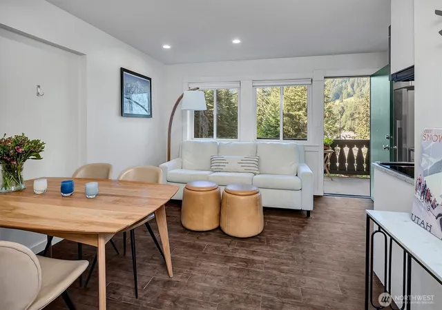 Photo 3 of Condo for sale at 33613 Crystal Mountain Blvd E #502, Enumclaw, WA 98022 | MLS# NWM2574119 | Listing updated on 2026-09-25