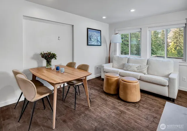 Photo 3 of Condo for sale at 33613 Crystal Mountain Blvd E #502, Enumclaw, WA 98022 | MLS# NWM2574119 | Listing updated on 2026-09-25